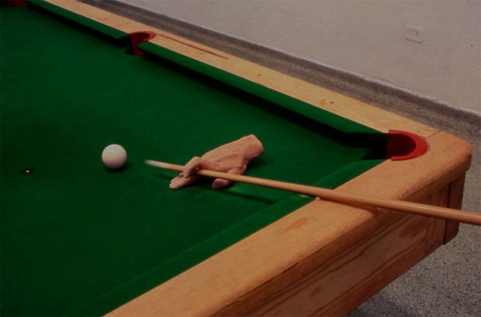 José Antonio Hernández-Diez Installation 2003