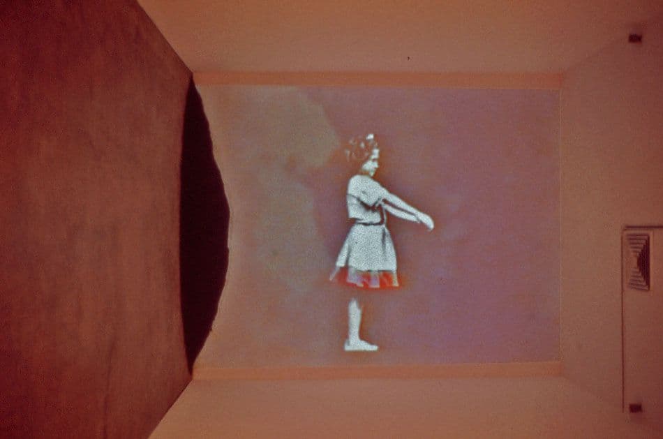 José Antonio Hernández-Diez Installation 2003