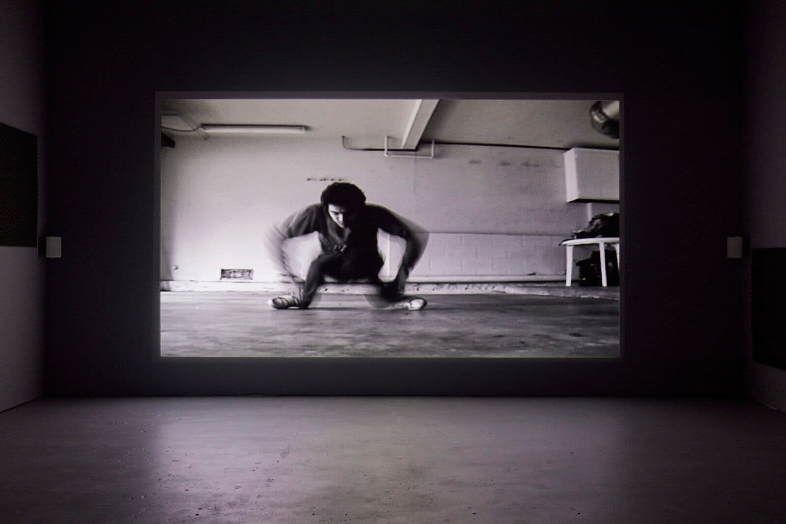 Nicholas Galanin: Interference Patterns installed at SITE SANTA FE, photo by Brad Trone