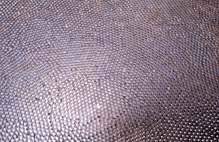 Looking For A Place Installation 1999