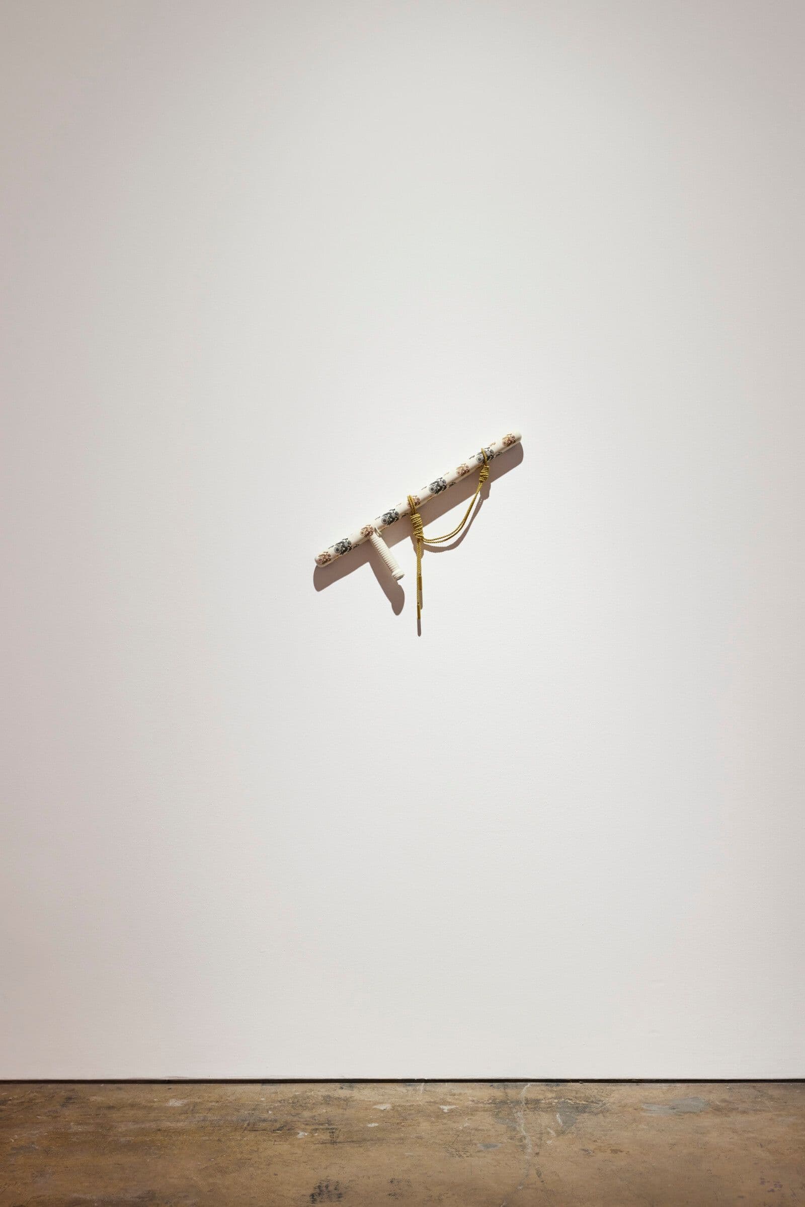 Nicholas Galanin, kʼidéin yéi jeené (You’re doing such a good job), 2021, Still courtesy of the artist and Peter Blum Gallery, New York