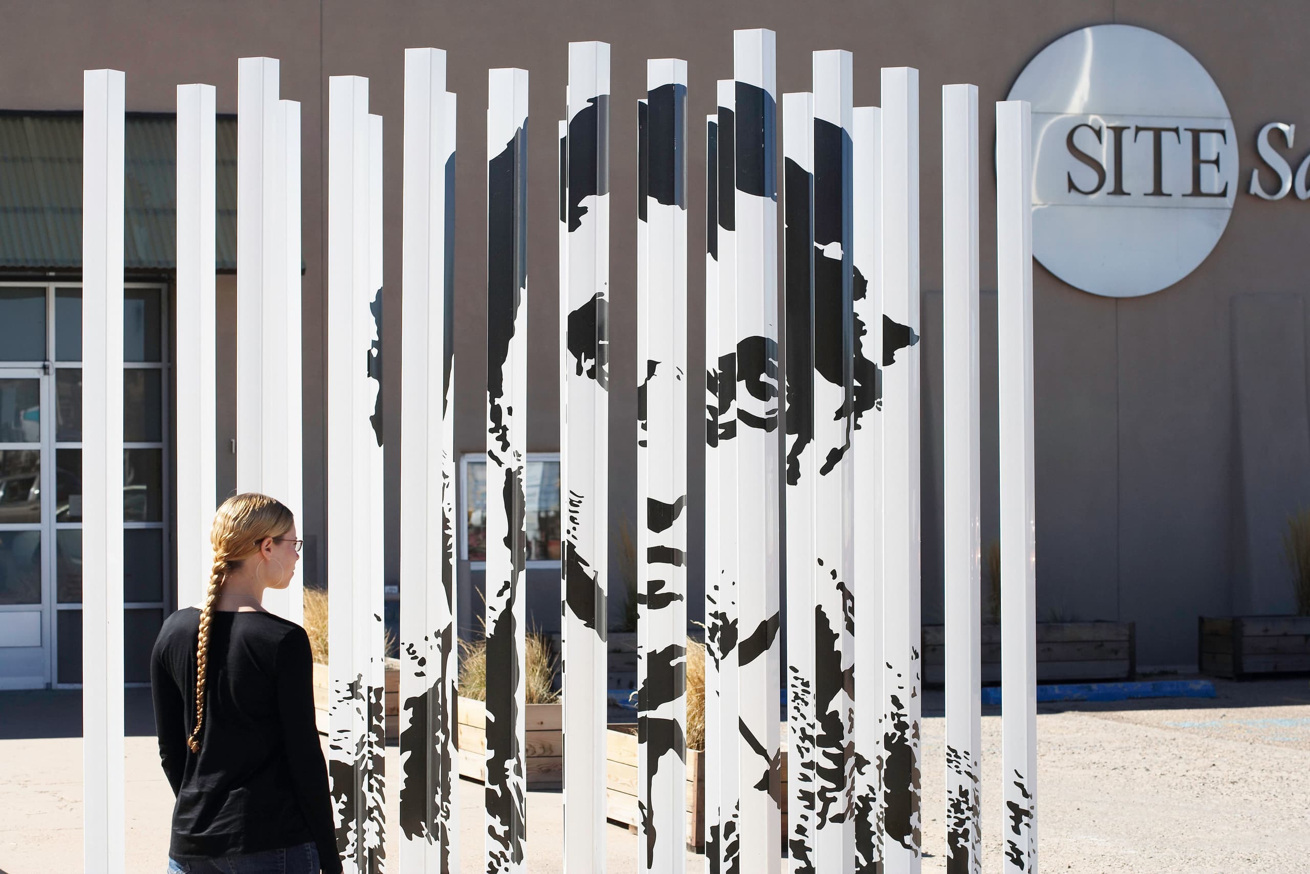 Photo by Eric Swanson