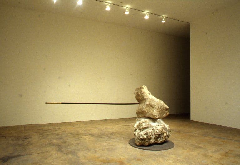 Looking For A Place Installation 1999