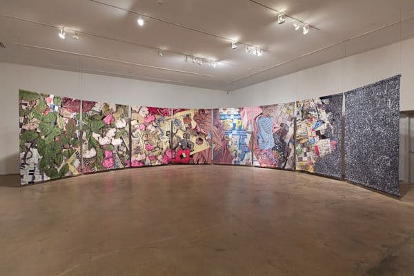 Inferno, 2009